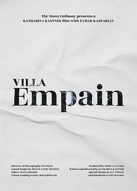 Villa Empain