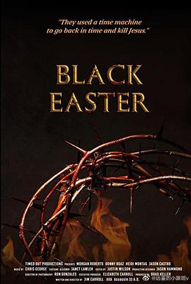 Black Easter